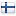 finlayson.fi hosted country